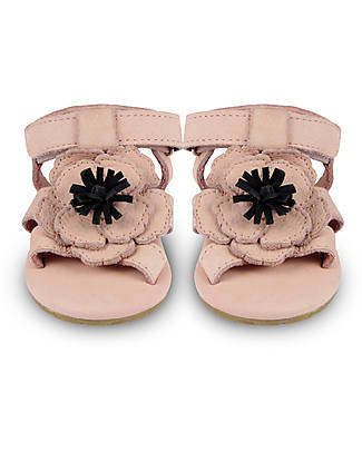 Donsje Tuti Fields Baby Sandal - Anemone - Elegant and High Quality! Sandals