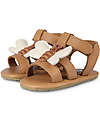 Donsje Tuti Sky Baby Sandal - Honey Bee - Elegant and High Quality! Sandals