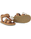 Donsje Tuti Sky Baby Sandal - Honey Bee - Elegant and High Quality! Sandals