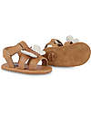 Donsje Tuti Sky Baby Sandal - Honey Bee - Elegant and High Quality! Sandals