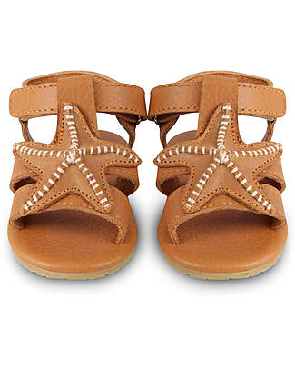 Donsje Ushy Baby Sandal - Starfish - High Quality! Sandals