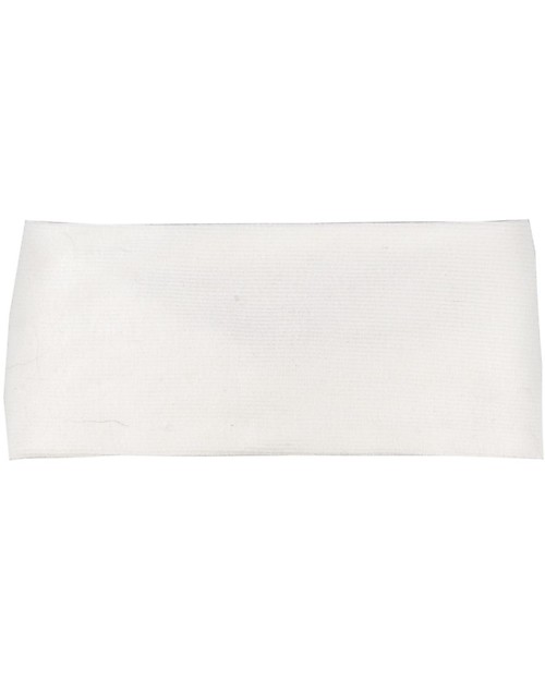 Donsje Wobi Headband - Off White with Wings Hair Accessories