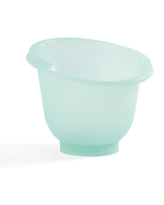 Doomoo Basics Santhala Bath - Mint Baby Bath Tubs