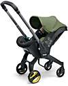 Doona 2-in-1 Car Seat and Stroller Doona i - Desert Green Car Seats Group 0+/1