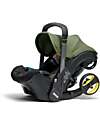 Doona 2-in-1 Car Seat and Stroller Doona i - Desert Green Car Seats Group 0+/1