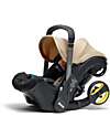 Doona 2-in-1 Car Seat and Stroller Doona i - Sahara Sand Car Seats Group 0+/1