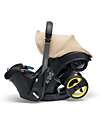 Doona 2-in-1 Car Seat and Stroller Doona i - Sahara Sand Car Seats Group 0+/1