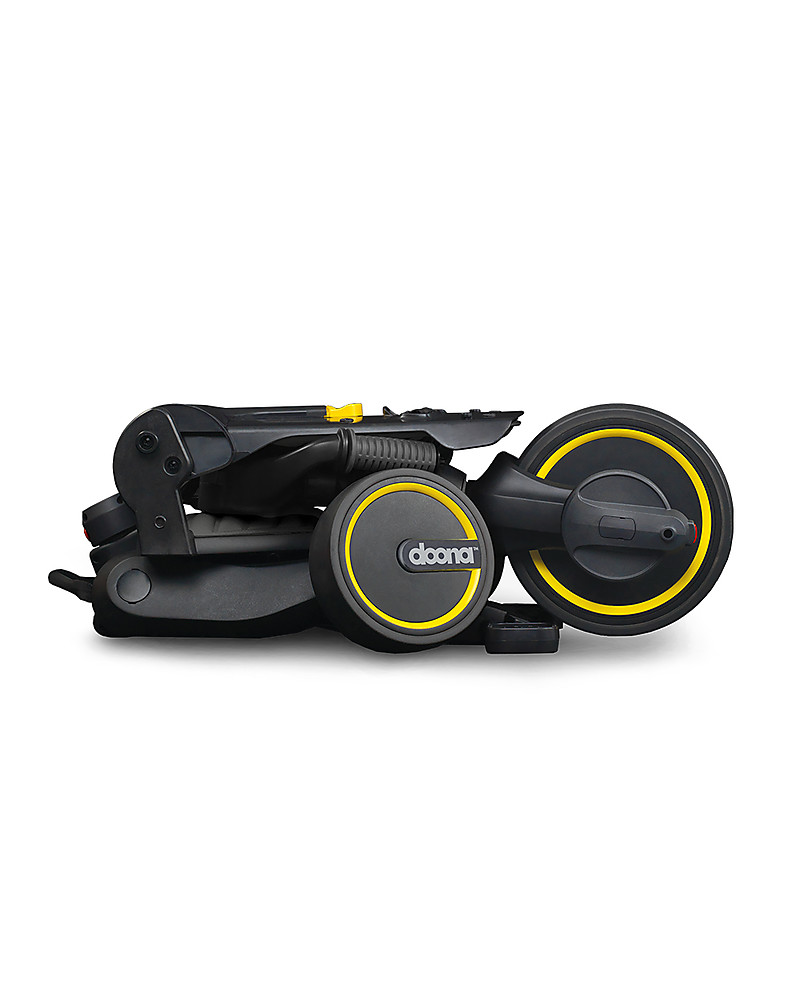 Doona Doona Liki Trike S1 - Grey - Core 