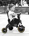 Doona Doona Liki Trike S1 - Grey - Core from 1 to 3 Years! Tricycles