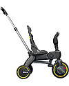 Doona Doona Liki Trike S1 - Grey - Core from 1 to 3 Years! Tricycles