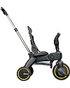 Doona Doona Liki Trike S1 - Grey - Core from 1 to 3 Years! Tricycles