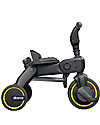 Doona Doona Liki Trike S1 - Grey - Core from 1 to 3 Years! Tricycles