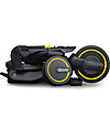 Doona Doona Liki Trike S1 - Grey - Core from 1 to 3 Years! Tricycles