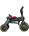 Doona Doona Liki Trike S1 - Red - Core from 1 to 3 Years! Tricycles