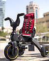 Doona Doona Liki Trike S1 - Red - Core from 1 to 3 Years! Tricycles