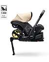Doona Isofix Base - For Doona i Only Car Seats Group 0+/1