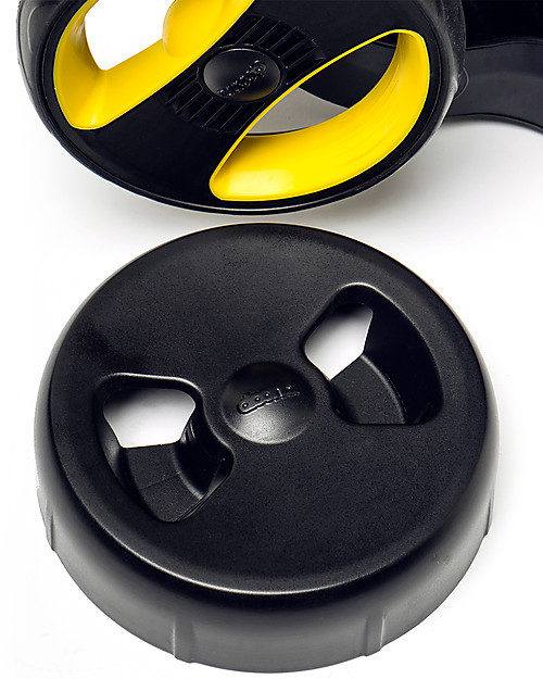 Doona Wheel Covers for Doona+ - Keep the car clean! Car Seat Accessories