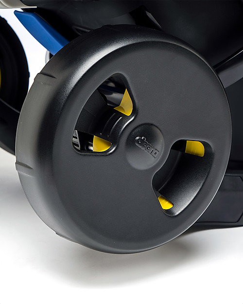 Doona Wheel Covers for Doona+ - Keep the car clean! Car Seat Accessories