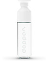 Dopper Dopper Glass Bottle - 400 ml - BPA and phthalates free! Non-Thermal Water Bottles