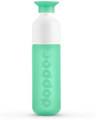 Dopper Dopper Original Bottle, Hakuna Mintata - 450 ml - BPA and phthalates free! BPA-Free Bottles