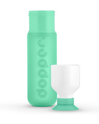 Dopper Dopper Original Bottle, Hakuna Mintata - 450 ml - BPA and phthalates free! BPA-Free Bottles
