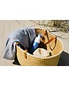 Dopper Dopper Original Bottle, Pacific Blue - 450 ml - BPA and phthalates free! Non-Thermal Water Bottles