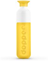 Dopper Dopper Original Bottle, Sunshine Splash - 450 ml - BPA and phthalates free! Non-Thermal Water Bottles