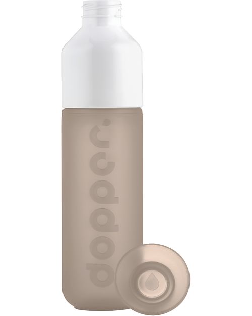 Dopper Dopper Original - Dutch Dune - 450 ml Non-Thermal Water Bottles