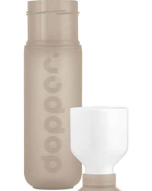 Dopper Dopper Original - Dutch Dune - 450 ml Non-Thermal Water Bottles