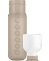 Dopper Dopper Original - Dutch Dune - 450 ml Non-Thermal Water Bottles