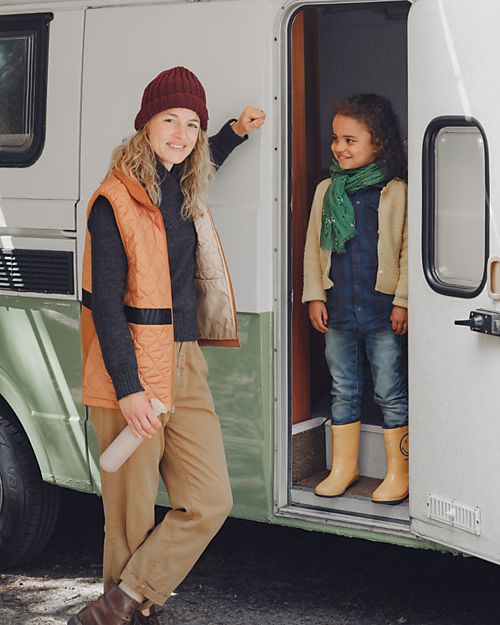 Dopper Dopper Original - Dutch Dune - 450 ml Non-Thermal Water Bottles