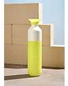 Dopper Dopper Original Water Bottle - Seahorse Lime - 450 ml - BPA and phthalate free! Non-Thermal Water Bottles