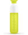Dopper Dopper Original Water Bottle - Seahorse Lime - 450 ml - BPA and phthalate free! Non-Thermal Water Bottles