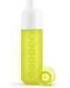 Dopper Dopper Original Water Bottle - Seahorse Lime - 450 ml - BPA and phthalate free! Non-Thermal Water Bottles