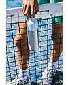 Dopper Dopper Stainless Steel Water Bottle - 1.1 L - Steel Collection - BPA and Phthalate Free! Non-Thermal Water Bottles