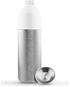 Dopper Dopper Stainless Steel Water Bottle - 1.1 L - Steel Collection - BPA and Phthalate Free! Non-Thermal Water Bottles