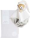Doudou et Compagnie Doudou Baby Comforter - Teddy Bear the Original - 25 cm Doudou & Comforters