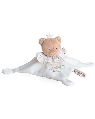 Doudou et Compagnie Dreamcatcher Doudou Bear - 20 cm Doudou & Comforters