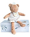 Doudou et Compagnie Dreamcatcher Teddy Bear - 20 cm Soft Toys