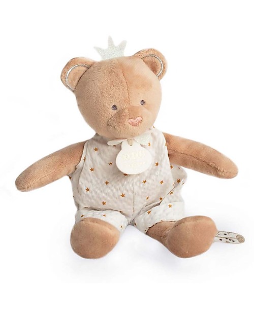 Doudou et Compagnie Dreamcatcher Teddy Bear - 20 cm Soft Toys