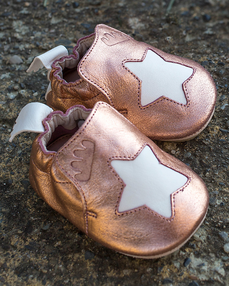 easy peasy baby shoes
