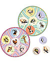 eeBoo Animal Bingo - 2 to 6 players! Board Games