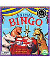 eeBoo Animal Bingo - 2 to 6 players! Board Games
