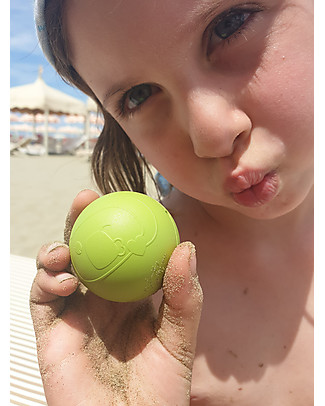 eKoala Biodegradable Marbles eKorace - 100% Bioplastic Outdoor Games and Toys_