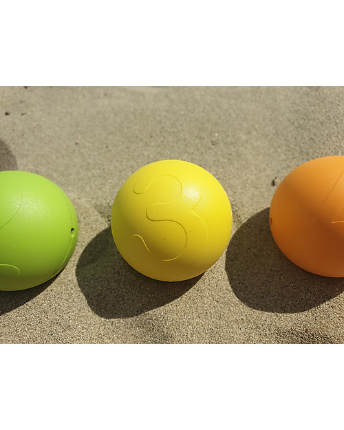 eKoala Biodegradable Marbles eKorace - 100% Bioplastic Outdoor Games and Toys_