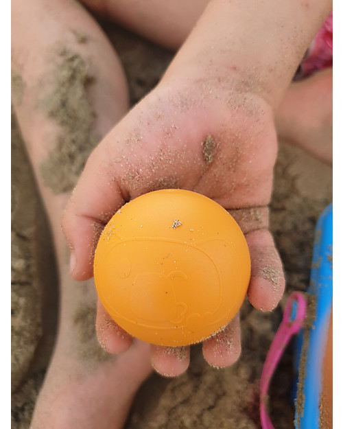 eKoala Biodegradable Marbles eKorace - 100% Bioplastic Outdoor Games and Toys_