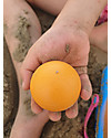 eKoala Biodegradable Marbles eKorace - 100% Bioplastic Outdoor Games and Toys_