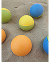 eKoala Biodegradable Marbles eKorace - 100% Bioplastic Outdoor Games and Toys_