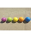 eKoala Biodegradable Marbles eKorace - 100% Bioplastic Outdoor Games and Toys_