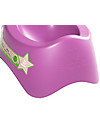 eKoala Biodegradable Potty, eKing - Purple Potties